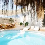 3bedroom With Pool And Sea Wiew In Bd447 * Bodrum