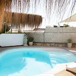 Villa 3bedroom With Pool And Sea Wiew In Bd447