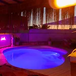3bedroom With Pool And Sea Wiew In Bd447 * Bodrum