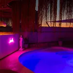 3bedroom With Pool And Sea Wiew In Bd447 Villa *