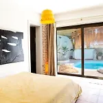 3bedroom With Pool And Sea Wiew In Bd447 Villa *