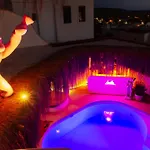 3bedroom With Pool And Sea Wiew In Bd447 Villa Bodrum