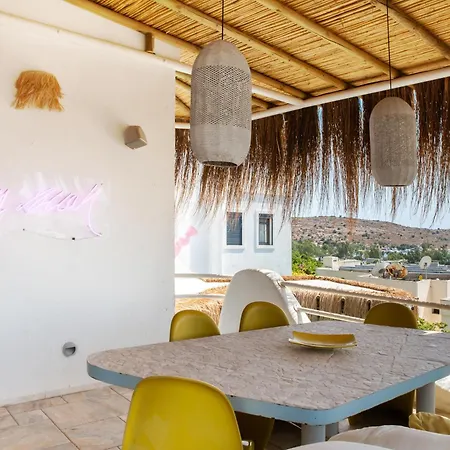 3bedroom With Pool And Sea Wiew In Bd447 Bodrum