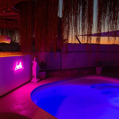 3bedroom With Pool And Sea Wiew In Bd447 Villa *