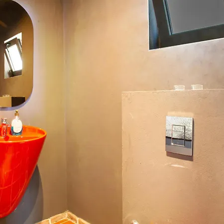 Villa 3bedroom With Pool And Sea Wiew In Bd447 *