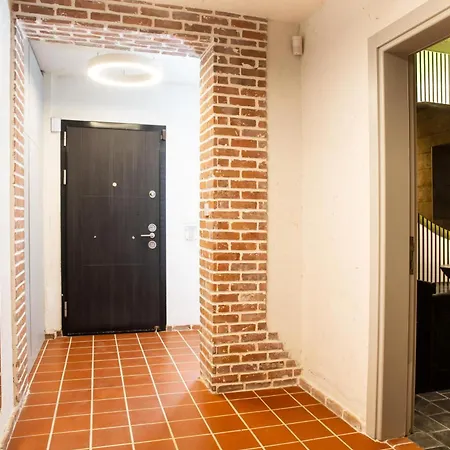 Villa 3bedroom With Pool And Sea Wiew In Bd447