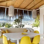 Βίλα 3bedroom With Pool And Sea Wiew In Bd447 Αλικαρνασσός