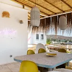 3bedroom With Pool And Sea Wiew In Bd447 Αλικαρνασσός