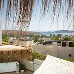 Βίλα 3bedroom With Pool And Sea Wiew In Bd447 Αλικαρνασσός