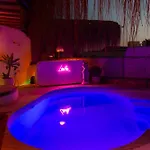 3bedroom With Pool And Sea Wiew In Bd447 * Αλικαρνασσός