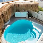 3bedroom With Pool And Sea Wiew In Bd447