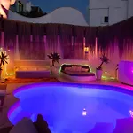 Βίλα 3bedroom With Pool And Sea Wiew In Bd447 *