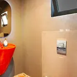 Βίλα 3bedroom With Pool And Sea Wiew In Bd447 *