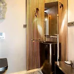 3bedroom With Pool And Sea Wiew In Bd447 *