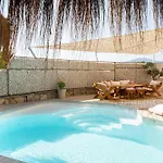 3bedroom With Pool And Sea Wiew In Bd447 Βίλα *