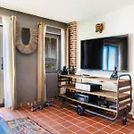3bedroom With Pool And Sea Wiew In Bd447 Αλικαρνασσός