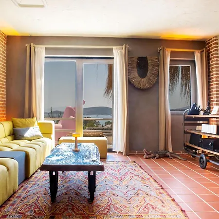 3bedroom With Pool And Sea Wiew In Bd447 Αλικαρνασσός