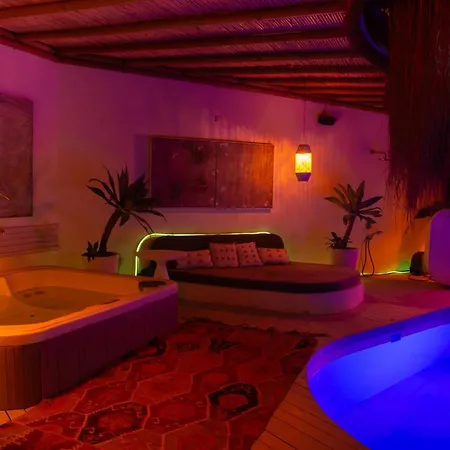 Villa 3bedroom With Pool And Sea Wiew In Bd447 Bodrum