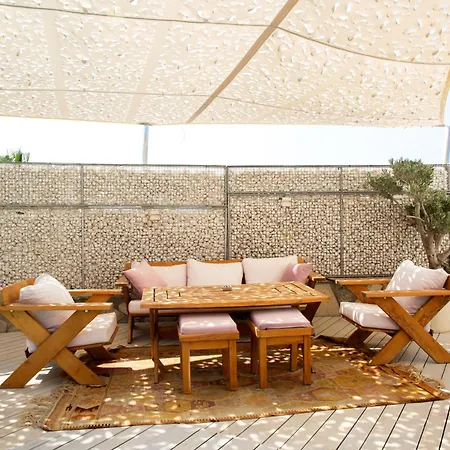 3bedroom With Pool And Sea Wiew In Bd447 Вилла