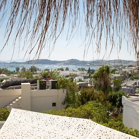 3bedroom With Pool And Sea Wiew In Bd447 Вилла
