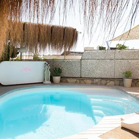 Вилла 3bedroom With Pool And Sea Wiew In Bd447