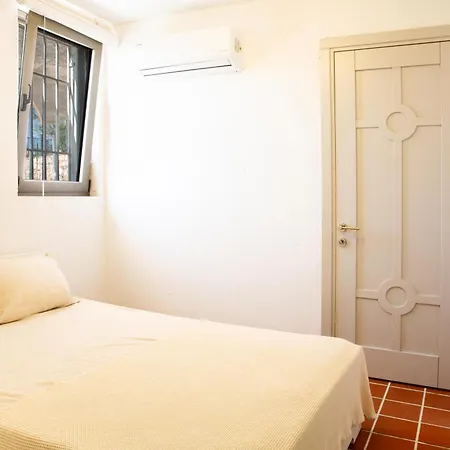 3bedroom With Pool And Sea Wiew In Bd447 * Бодрум