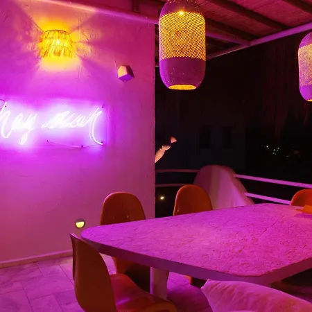 Вилла 3bedroom With Pool And Sea Wiew In Bd447 Бодрум