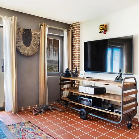 3bedroom With Pool And Sea Wiew In Bd447 Бодрум