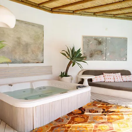 3bedroom With Pool And Sea Wiew In Bd447 Vilă *