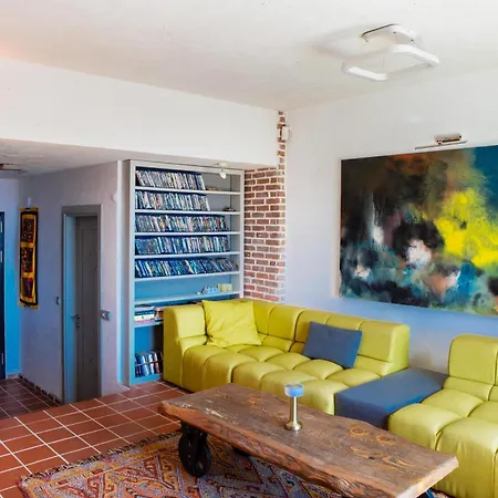 Villa 3bedroom With Pool And Sea Wiew In Bd447 Bodrum