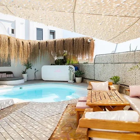 Villa 3bedroom With Pool And Sea Wiew In Bd447