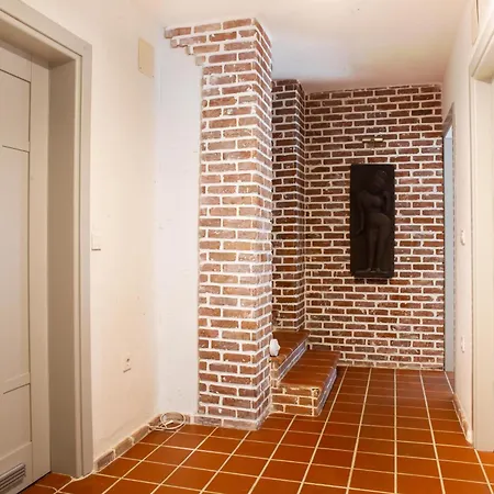 3bedroom With Pool And Sea Wiew In Bd447 Villa Bodrum