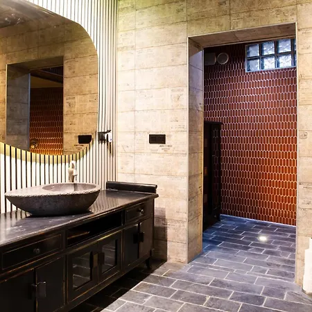 3bedroom With Pool And Sea Wiew In Bd447 *