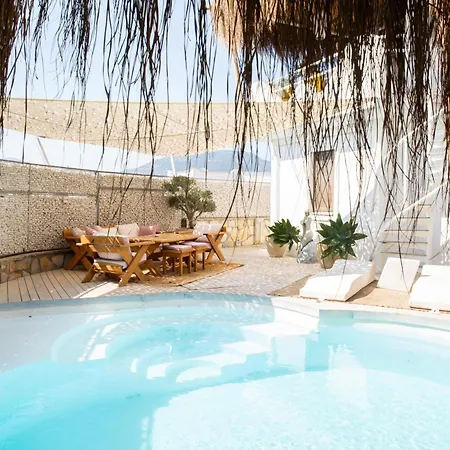 3bedroom With Pool And Sea Wiew In Bd447 * Bodrum