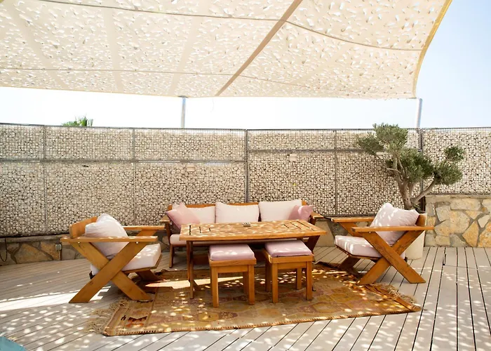 3bedroom With Pool And Sea Wiew In Bd447 Vila