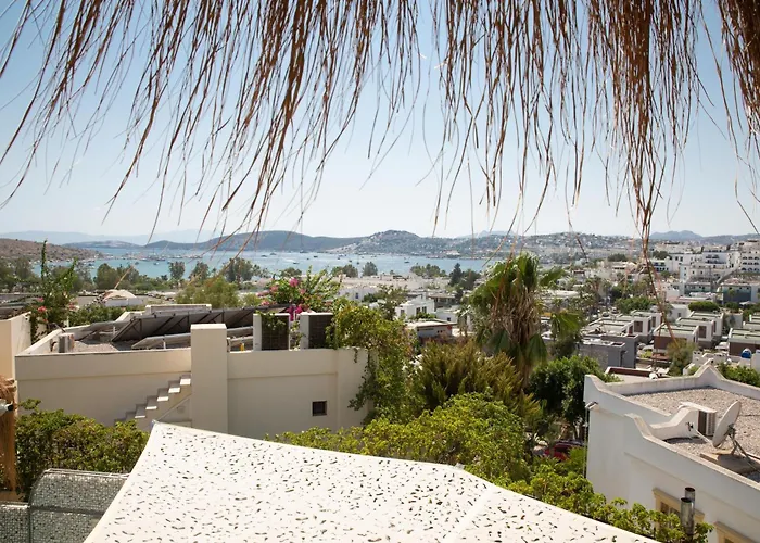 3bedroom With Pool And Sea Wiew In Bd447 Vila