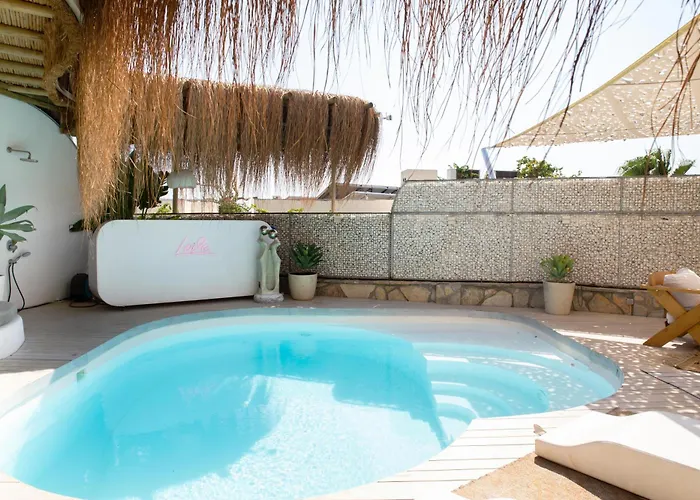 Vila 3bedroom With Pool And Sea Wiew In Bd447