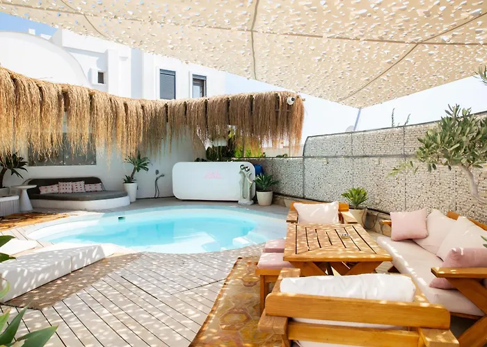 빌라 3bedroom With Pool And Sea Wiew In Bd447