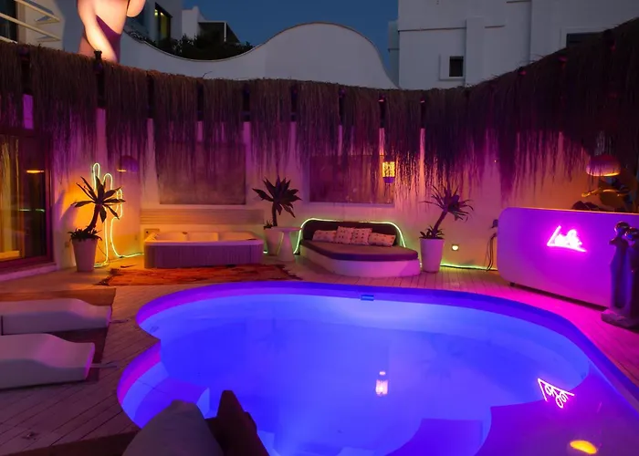 Vila 3bedroom With Pool And Sea Wiew In Bd447 *