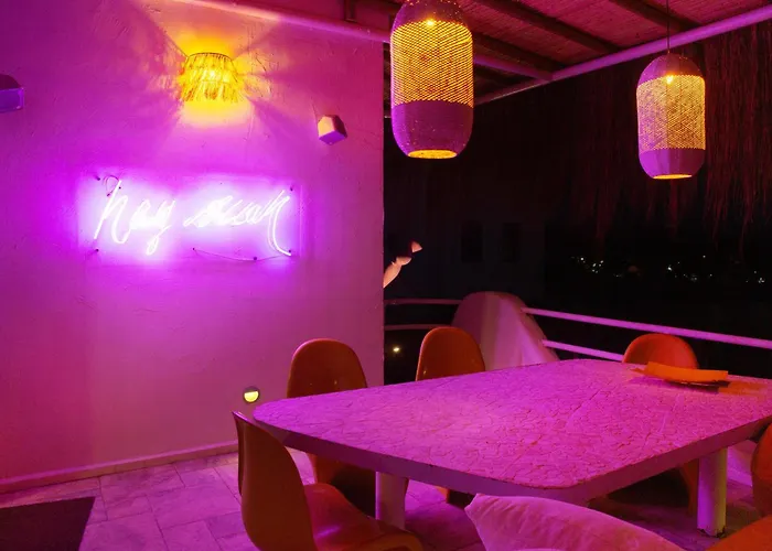 Vila 3bedroom With Pool And Sea Wiew In Bd447 Bodrum