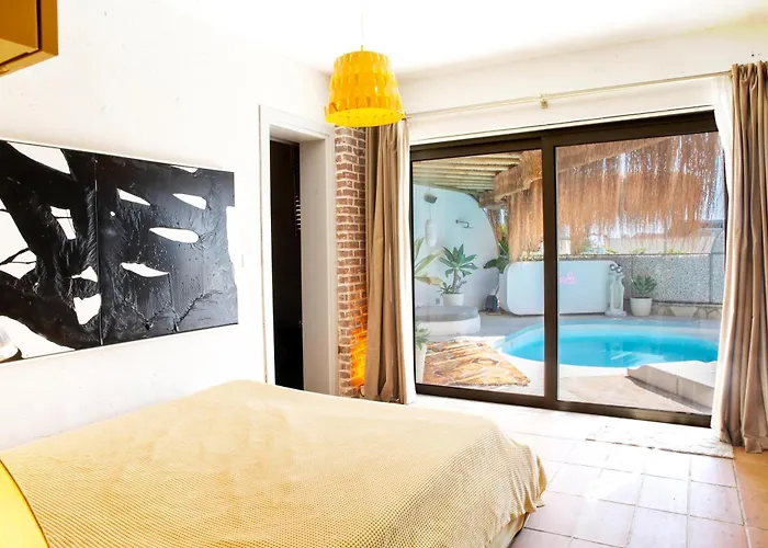 3bedroom With Pool And Sea Wiew In Bd447 Vila *