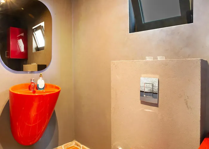 빌라 3bedroom With Pool And Sea Wiew In Bd447 *