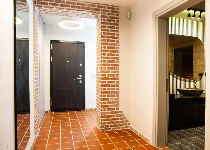 Vila 3bedroom With Pool And Sea Wiew In Bd447
